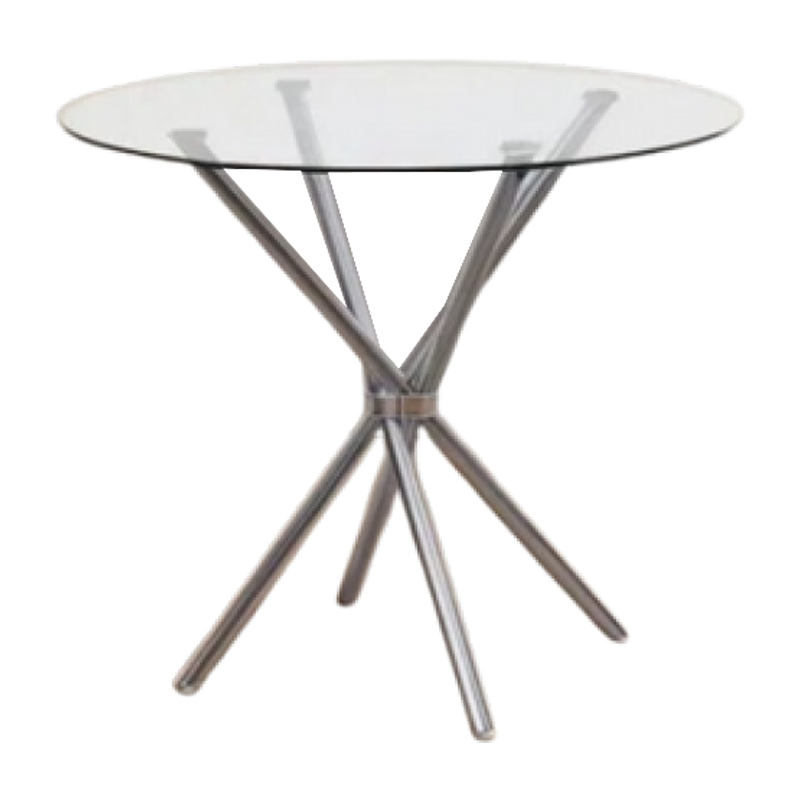 mesa baja de cristal Mesa baja de cristal - Image 1